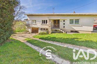  maison chantraine 88000