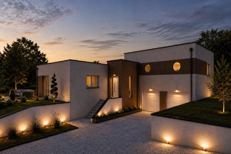  maison chantraine 88000