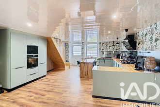  maison chantraines 52700