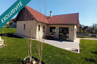  maison chantrans 25330