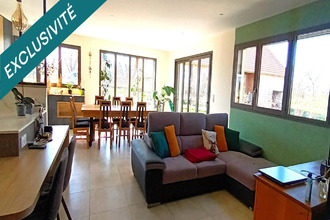  maison chantrans 25330