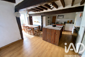  maison chantrigne 53300