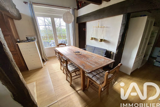  maison chantrigne 53300
