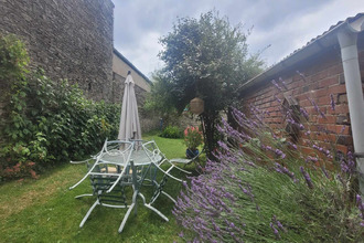  maison chanzeaux 49120