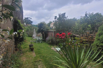  maison chanzeaux 49120