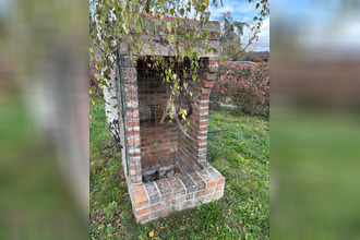  maison chaon 41600