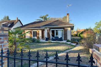  maison chaon 41600