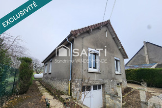  maison chaourse 02340