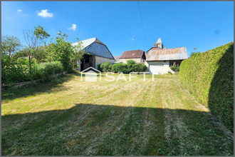  maison chaourse 02340