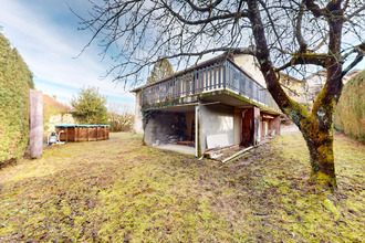  maison chapareillan 38530