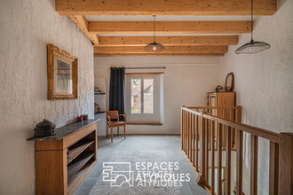  maison chapareillan 38530