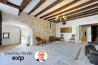  maison chapareillan 38530