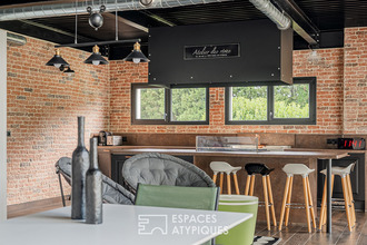  maison chapareillan 38530