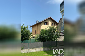  maison chapareillan 38530