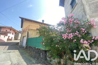  maison chapareillan 38530