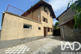  maison chapareillan 38530