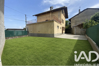  maison chapareillan 38530
