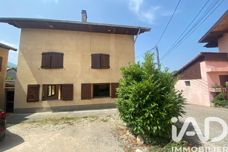  maison chapareillan 38530