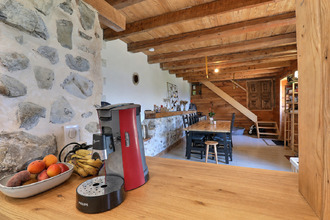  maison chapareillan 38530