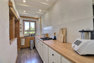  maison chapareillan 38530