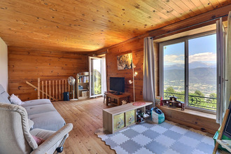  maison chapareillan 38530