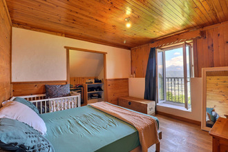  maison chapareillan 38530