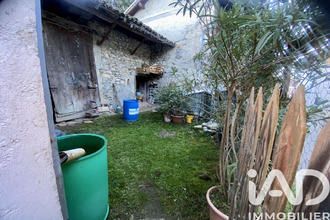  maison chapareillan 38530