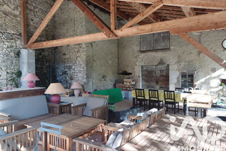  maison chapareillan 38530