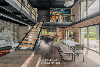  maison chapareillan 38530