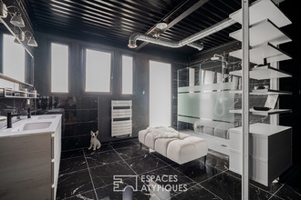  maison chapareillan 38530