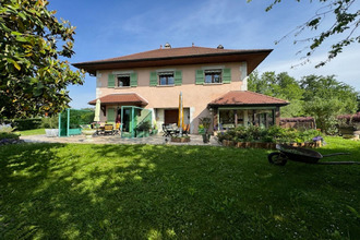  maison chapeiry 74540