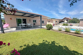  maison chapeiry 74540