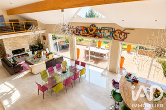  maison chapeiry 74540