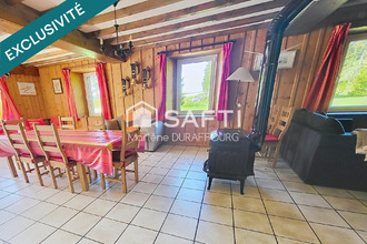  maison chapelle-des-bois 25240