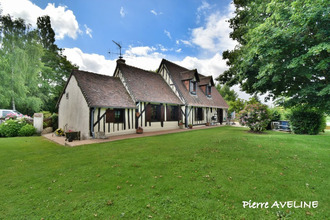  maison chapelle-royale 28290