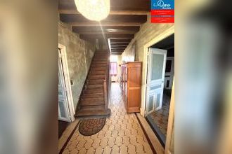  maison chapelle-vallon 10700