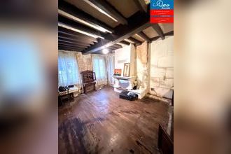  maison chapelle-vallon 10700