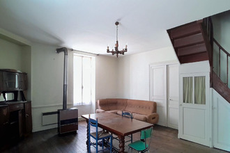  maison chapelle-viviers 86300