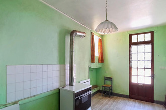  maison chapelle-viviers 86300