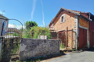  maison chapelle-viviers 86300