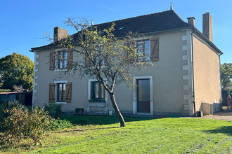  maison chapelle-viviers 86300
