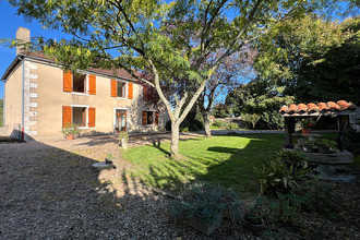  maison chapelle-viviers 86300