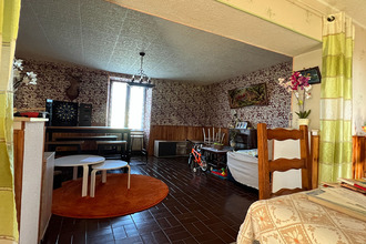  maison chapelle-viviers 86300