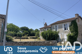 maison chapelle-viviers 86300