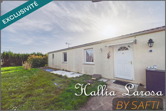  maison chapelle-viviers 86300