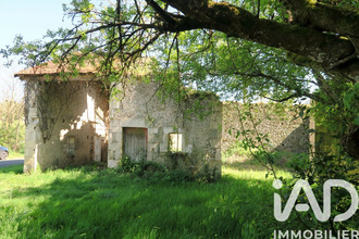  maison chapelle-viviers 86300