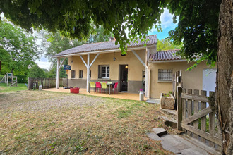  maison chapelle-viviers 86300