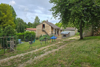  maison chapelle-viviers 86300