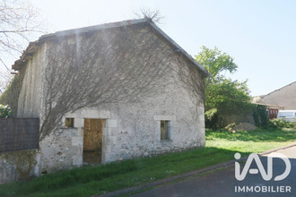  maison chapelle-viviers 86300