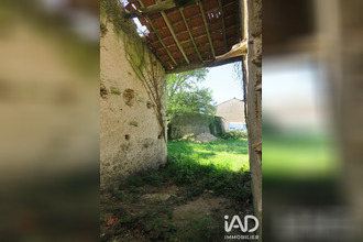  maison chapelle-viviers 86300